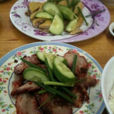 Món ăn- Quán Ăn Cơm Gà Hồng Phát - Tân Bình