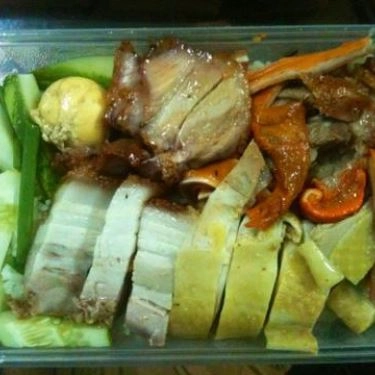 Món ăn- Quán Ăn Cơm Gà Hồng Phát - Tân Bình