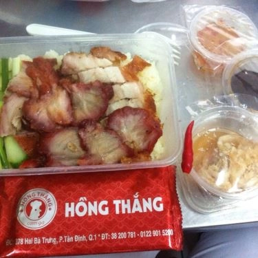 Tổng hợp- Quán Ăn Cơm Gà Hồng Thắng - Có Giao Tận Nơi