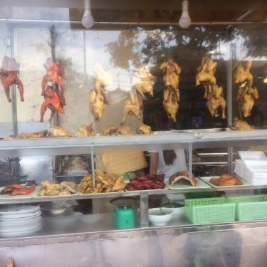 Tổng hợp- Quán Ăn Cơm Gà Hùng Ký