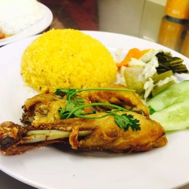 Tổng hợp- Quán Ăn Cơm Gà Hùng Ký