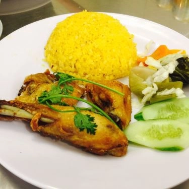 Tổng hợp- Quán Ăn Cơm Gà Hùng Ký
