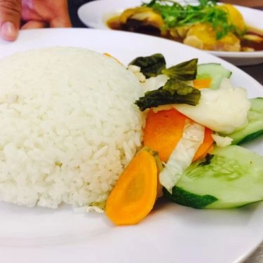 Tổng hợp- Quán Ăn Cơm Gà Hùng Ký