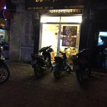 Tổng hợp- Quán Ăn Cơm Gà Ken - Hòa Mã