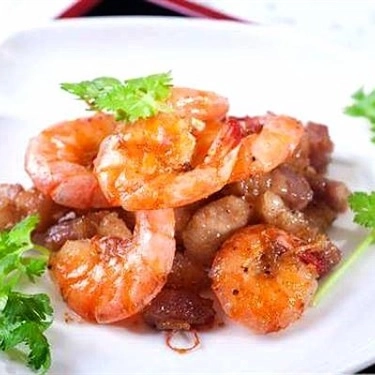 Món ăn- Quán Ăn Cơm Gà Ken - Hòa Mã