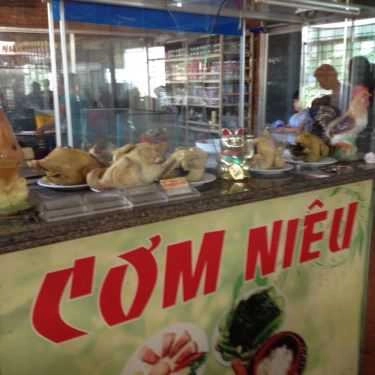 Không gian- Quán Ăn Khánh Kỳ - Đặc Sản Cơm Gà