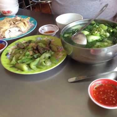 Món ăn- Quán Ăn Khánh Kỳ - Đặc Sản Cơm Gà