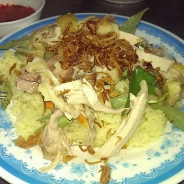 Món ăn- Quán Ăn Cơm Gà Lâm