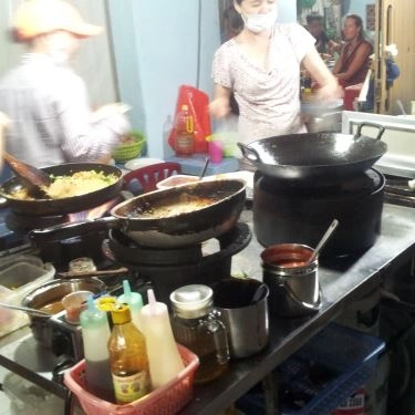 Tổng hợp- Quán Ăn Cơm Gà & Mì Xào Giòn