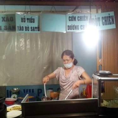 Tổng hợp- Quán Ăn Cơm Gà & Mì Xào Giòn