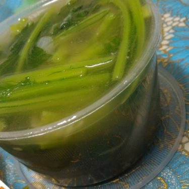 Món ăn- Quán Ăn Cơm Gà Minh Ký - Cư Xá Phú Lâm B