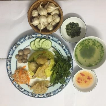 Tổng hợp- Quán Ăn Cơm Gà Mười Lượng