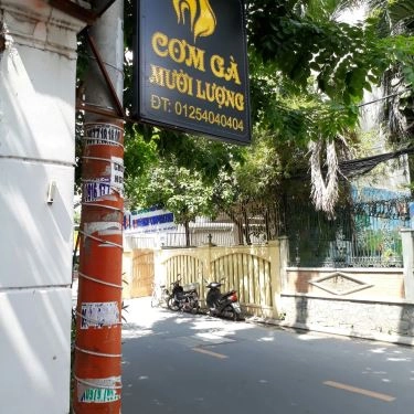 Tổng hợp- Quán Ăn Cơm Gà Mười Lượng