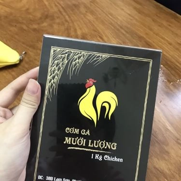 Tổng hợp- Quán Ăn Cơm Gà Mười Lượng
