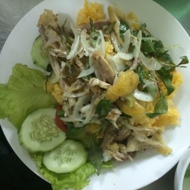 Món ăn- Quán Ăn Cơm Gà Mỹ Vân