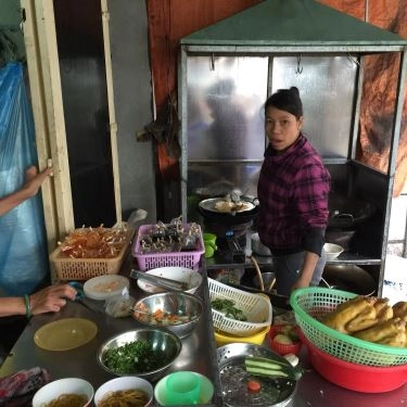 Tổng hợp- Quán Ăn Cơm Gà Mỹ Vân