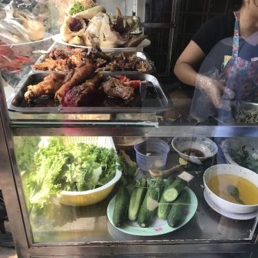 Tổng hợp- Quán Ăn Cơm Gà Hải Nam Lộc Phát