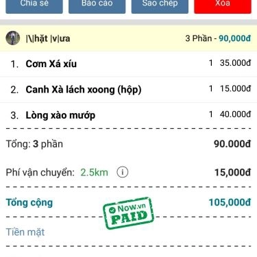 Tổng hợp- Quán Ăn Cơm Gà Hải Nam Lộc Phát