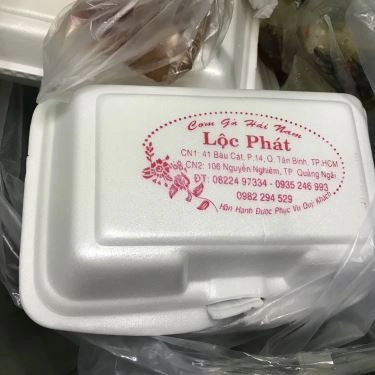 Tổng hợp- Quán Ăn Cơm Gà Hải Nam Lộc Phát
