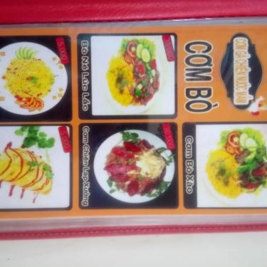 Tổng hợp- Quán Ăn Cơm Gà Ngon