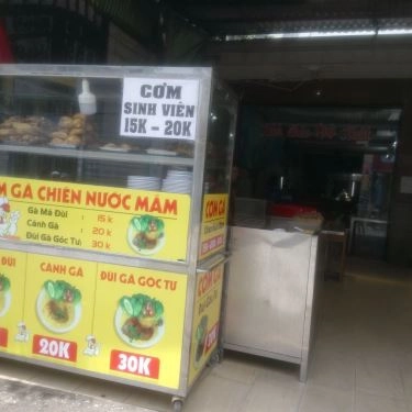 Tổng hợp- Quán Ăn Cơm Gà Ngon