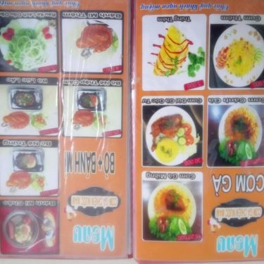 Tổng hợp- Quán Ăn Cơm Gà Ngon