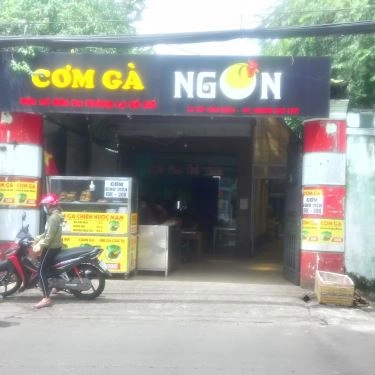 Tổng hợp- Quán Ăn Cơm Gà Ngon
