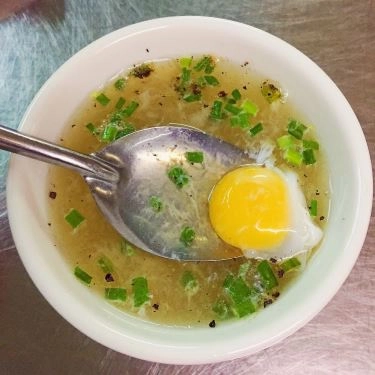 Món ăn- Quán Ăn Cơm Gà Nha Trang