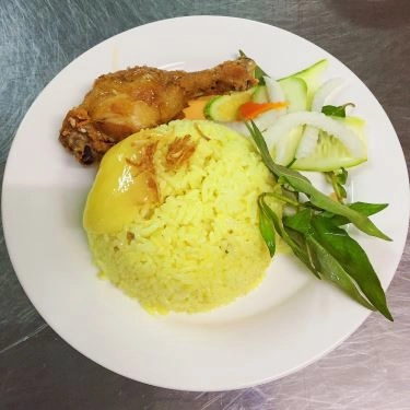 Món ăn- Quán Ăn Cơm Gà Nha Trang