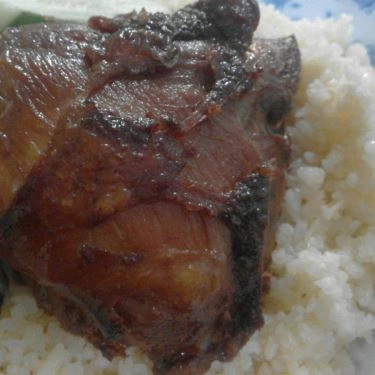 Món ăn- Quán Ăn Cơm Gà Nhật Phát