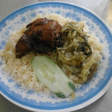 Món ăn- Quán Ăn Cơm Gà Nhật Phát