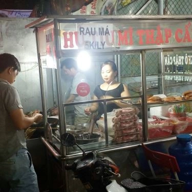 Tổng hợp- Quán Ăn Cơm Gà Như Thịnh