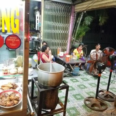 Tổng hợp- Quán Ăn Cô Thu - Cơm Gà Nướng