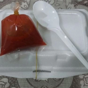 Tổng hợp- Quán Ăn Cơm Gà Nướng Than - Cách Mạng Tháng 8