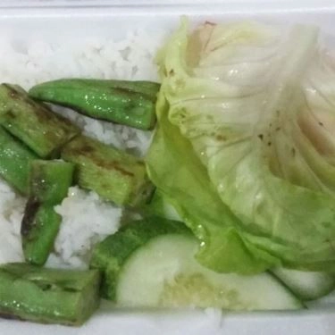 Món ăn- Quán Ăn Cơm Gà Nướng Than - Cách Mạng Tháng 8