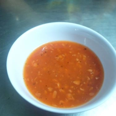 Món ăn- Quán Ăn Cơm Gà Nướng Than - Cách Mạng Tháng 8