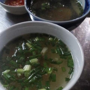 Món ăn- Quán Ăn Cơm Gà Phú Yên 78 - Bình Giã