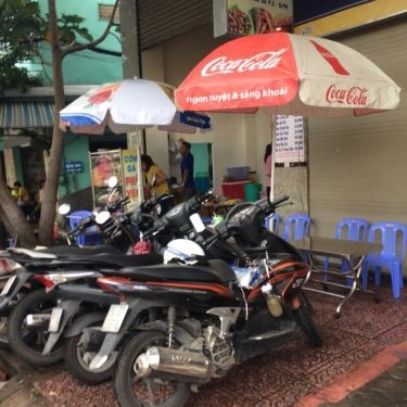 Tổng hợp- Quán Ăn Quán Hiền - Cơm Gà Phú Yên