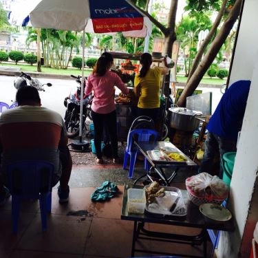 Tổng hợp- Quán Ăn Quán Hiền - Cơm Gà Phú Yên