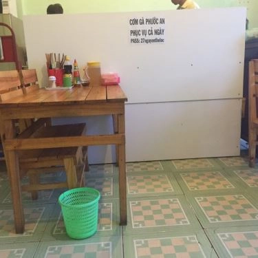 Tổng hợp- Quán Ăn Cơm Gà Phước An