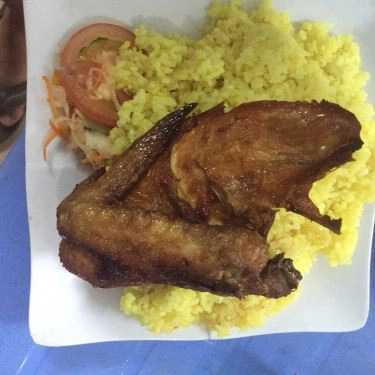 Món ăn- Quán Ăn Cơm Gà Phước An