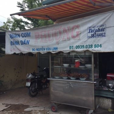 Tổng hợp- Quán Ăn Cơm Gà Phượng