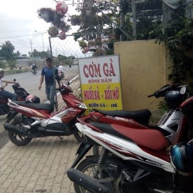 Tổng hợp- Quán Ăn Cơm Gà Phượng