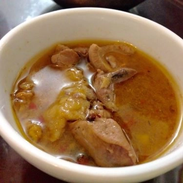 Món ăn- Quán Ăn Cơm Gà Phương Thảo - Yên Thế