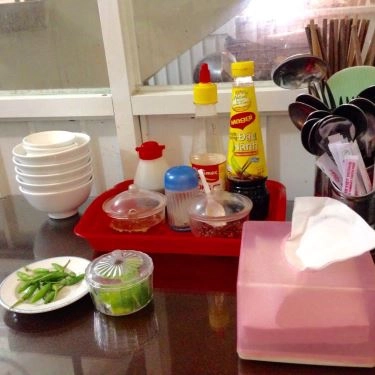 Tổng hợp- Quán Ăn Cơm Gà Phương Thảo - Yên Thế