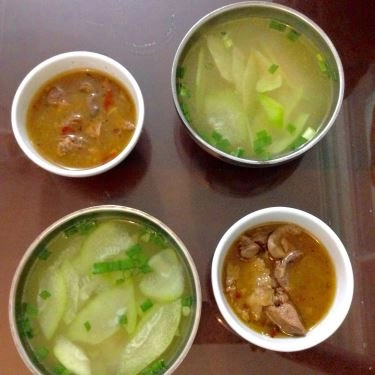 Món ăn- Quán Ăn Cơm Gà Phương Thảo - Yên Thế