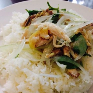 Món ăn- Quán Ăn Cơm Gà Phương Thảo - Yên Thế