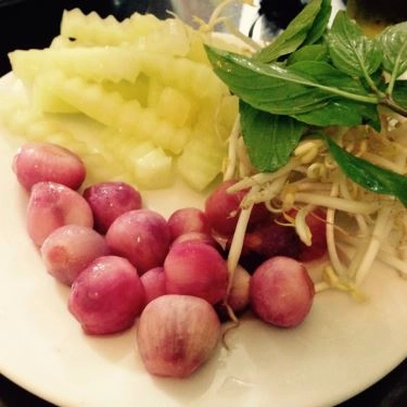 Món ăn- Quán Ăn Cơm Gà Phương Thảo - Yên Thế