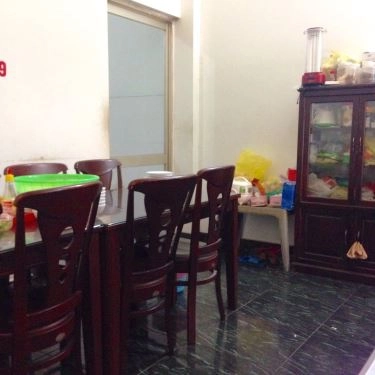 Không gian- Quán Ăn Cơm Gà Phương Thảo - Yên Thế