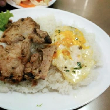 Món ăn- Quán Ăn Cơm Gà Quay A Hoàng - Hà Huy Tập